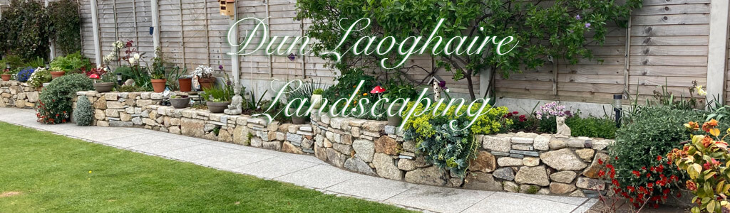 Dun Laoghaire Garden Services